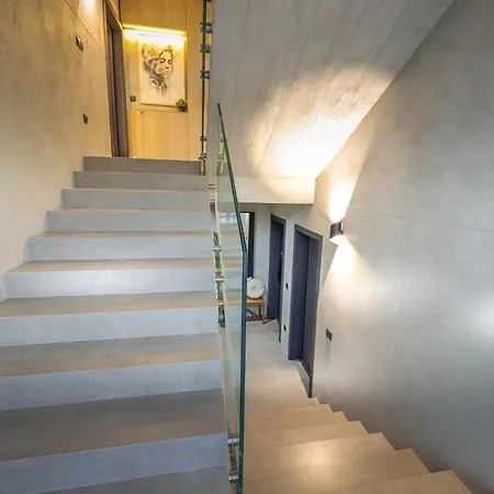 Cocosinella Belgrade Vila