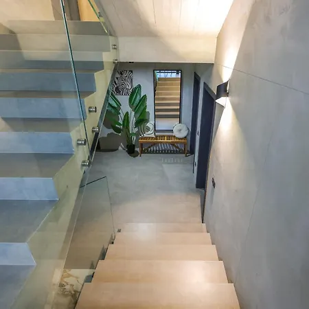 Cocosinella Belgrade Vila