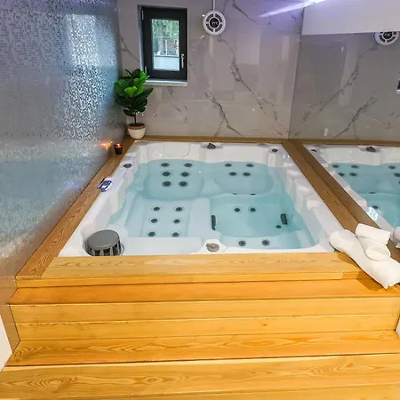 Cocosinella Belgrade *