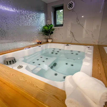 Vila Cocosinella Belgrade *