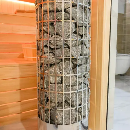 Vila Cocosinella Belgrade *