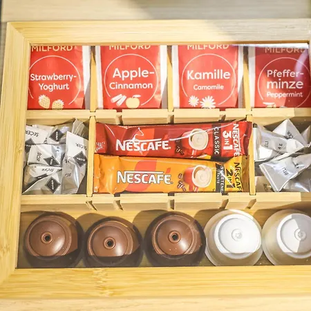 Cocosinella Belgrade * Surčin