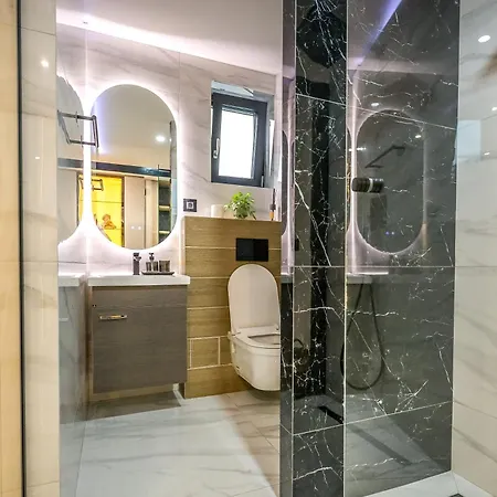 Cocosinella Belgrade Vila