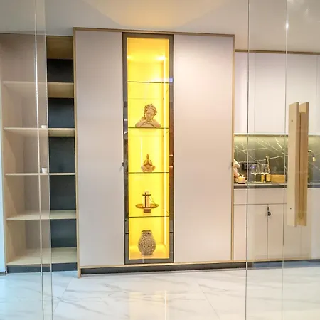 Vila Cocosinella Belgrade Surčin