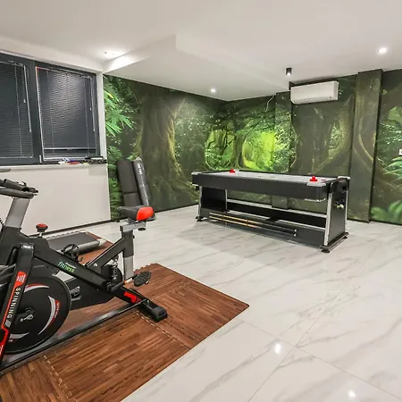 Cocosinella Belgrade *