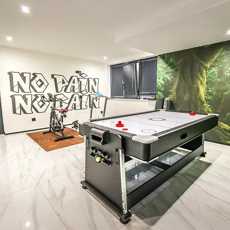 Cocosinella Belgrade Vila