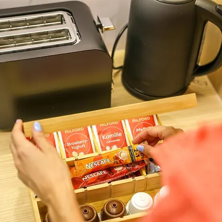 Vila Cocosinella Belgrade