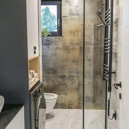 Vila Cocosinella Belgrade Surčin