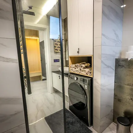 Cocosinella Belgrade *