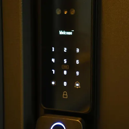 Vila Cocosinella Belgrade