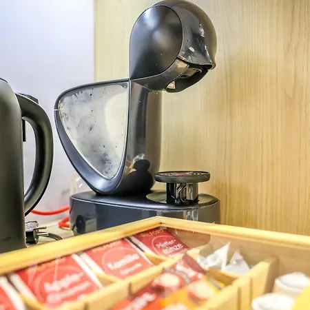 Vila Cocosinella Belgrade *