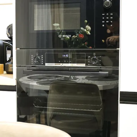 Vila Cocosinella Belgrade Surčin