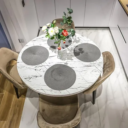 Cocosinella Belgrade Vila *