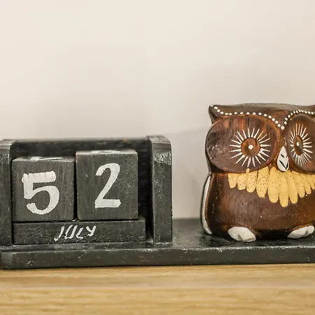 Cocosinella Belgrade Vila *