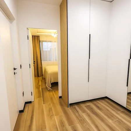 Cocosinella Belgrade Vila