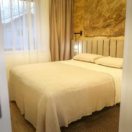 Cocosinella Belgrade Vila