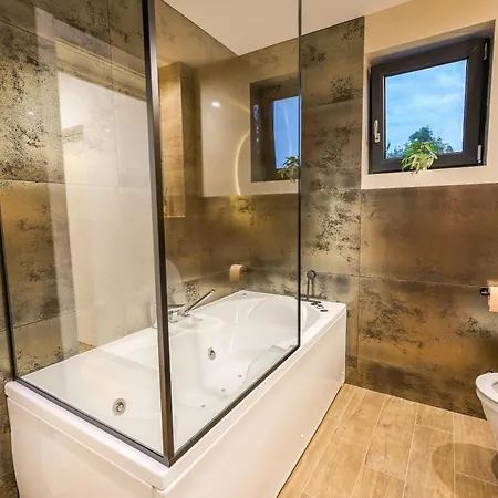 Vila Cocosinella Belgrade Surčin