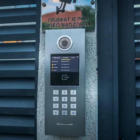 Cocosinella Belgrade Surčin