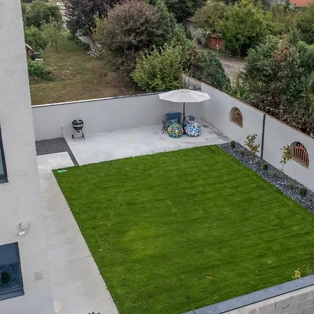 Cocosinella Belgrade Vila Surčin